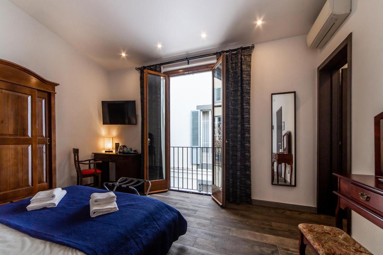 Medici Soderini Bed & Breakfast Florence Exterior photo